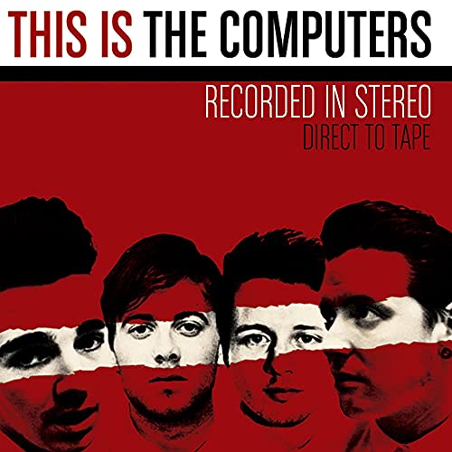 COMPUTERS - THIS IS THE