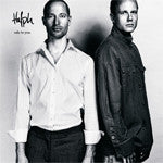 HALPH - ODE TO YOU