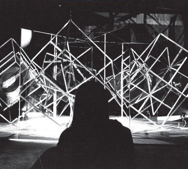 BERGE, SIGURD - EARLY ELECTRONIC WORKS