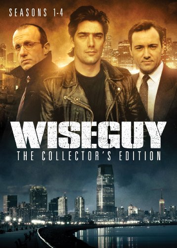 WISEGUY S1 - S4