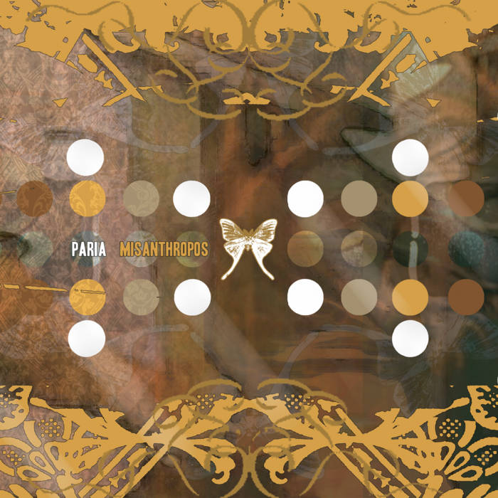 PARIA - MISANTHROPOS