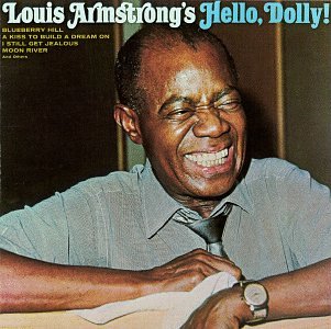 ARMSTRONG, LOUIS - HELLO DOLLY