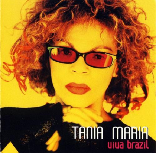MARIA, TANIA - VIVA BRAZIL
