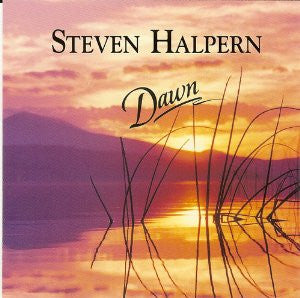 HALPERN, STEVEN - DAWN