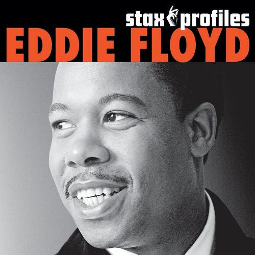FLOYD, EDDIE - STAX PROFILES
