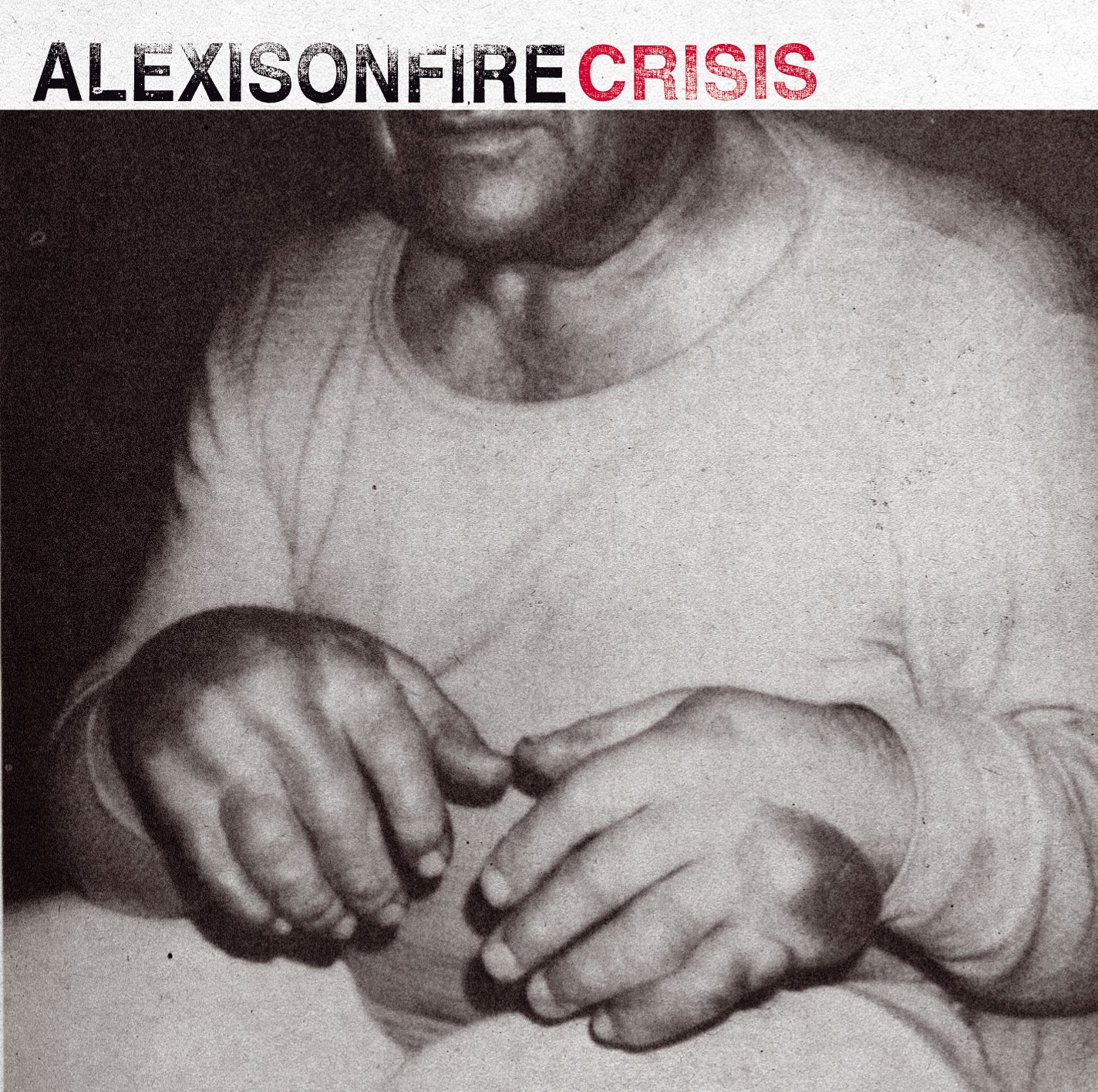 ALEXISONFIRE - CRISIS (LTD ED)
