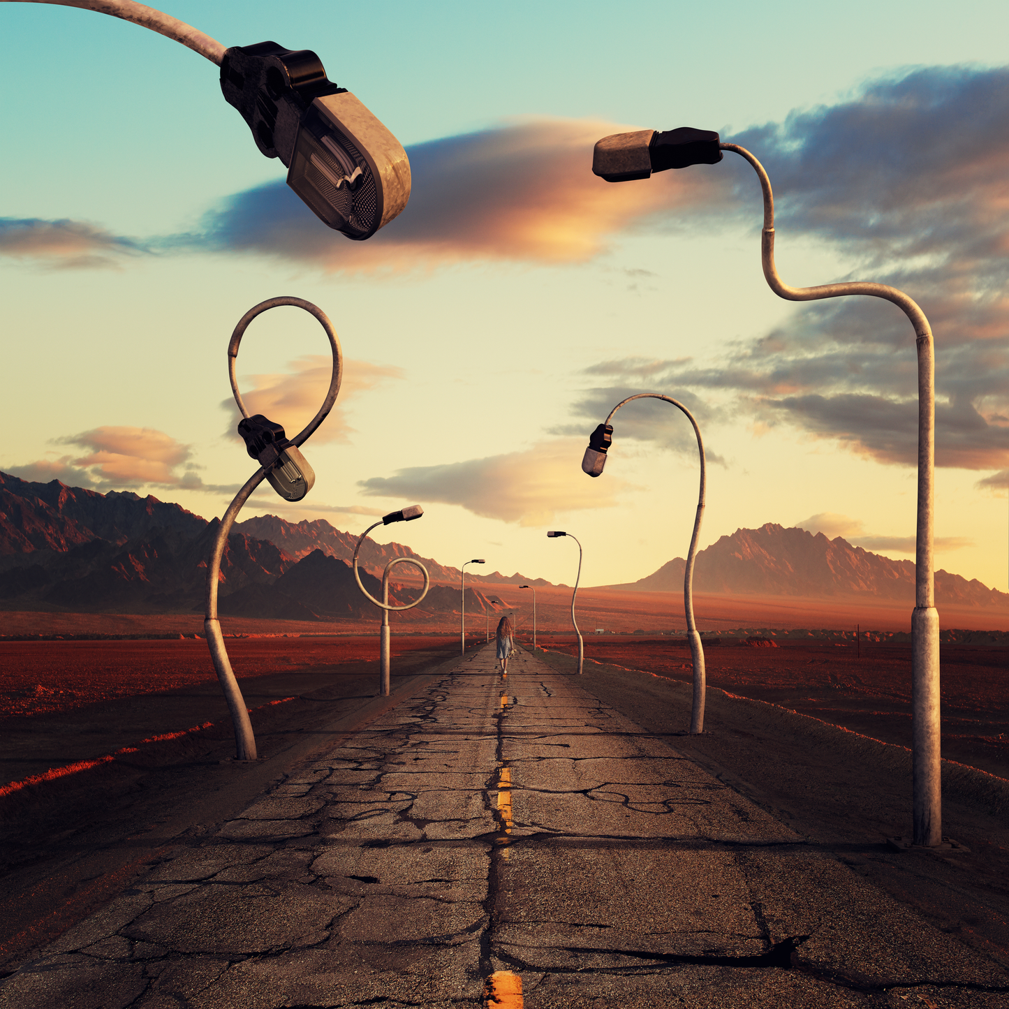 PINK FLOYD - LATER YEARS (BOX)(5CDS/6BLU/5DVD/2X7"LP/