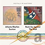 ATLANTA RHYTHM SECTION - ST/BACK UP AGAINST TE WALL