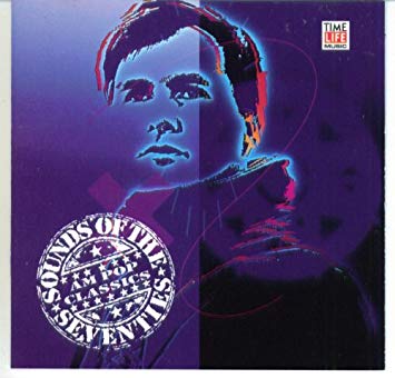 VARIOUS - SOUNDS OF THE SEVENTIES-AM POP CLASSICS