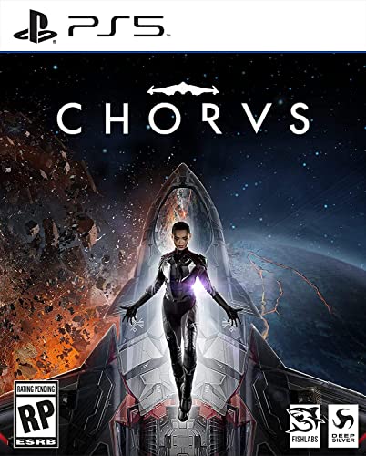CHORUS - PS5