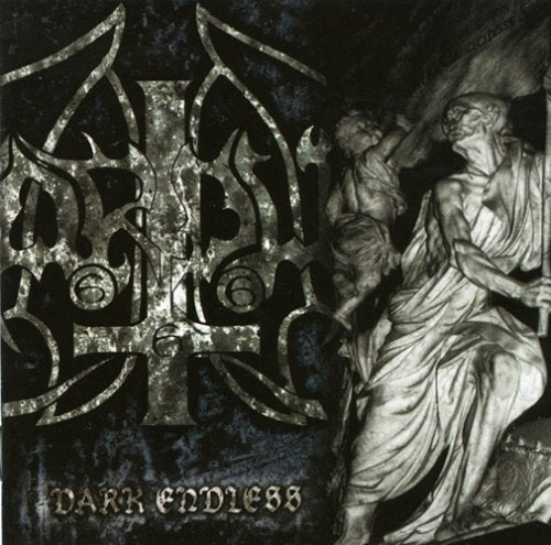 MARDUK - MARDUK - DARK ENDLESS