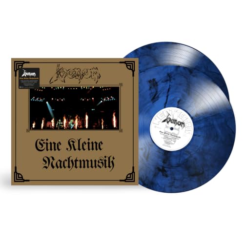 VENOM - EINE KLEINE NACHTMUSIK (VINYL)