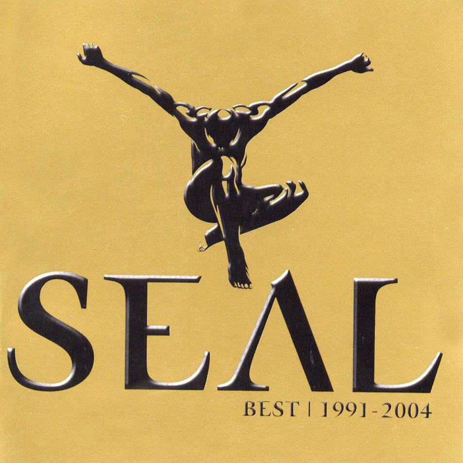 SEAL - BEST: 1991-2004 (DLX ED 3CDS)