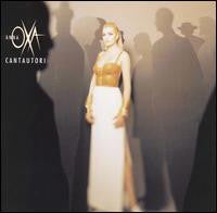 OXA, ANNA - CANTAUTORI