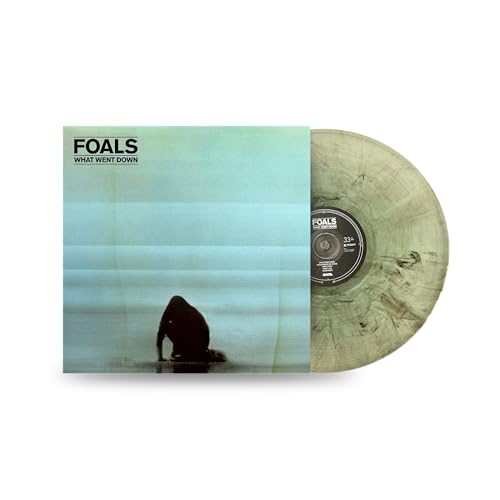 FOALS - WHAT WENT DOWN (10TH ANNIVERSARY EDITION) (VINYL)