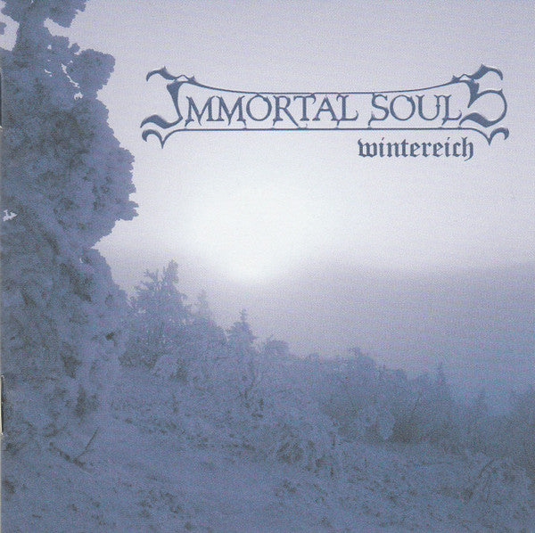 IMMORTAL SOULS - WINTEREICH
