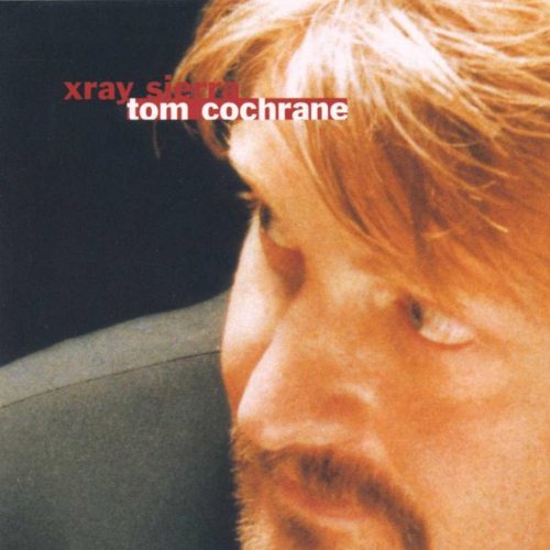 COCHRANE, TOM - X-RAY SIERRA