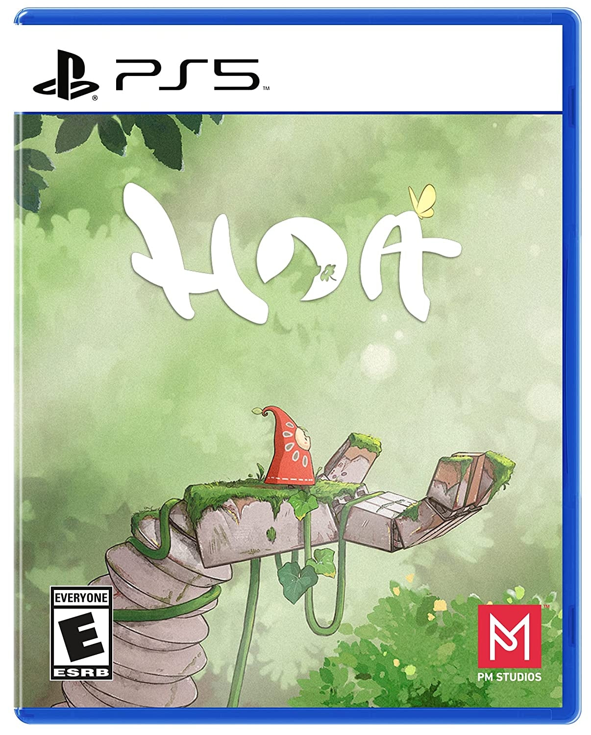 HOA - PS5