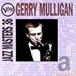 MULLIGAN, GERRY - JAZZ MASTERS 36