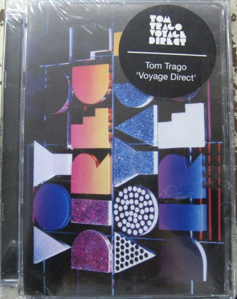 TRAGO, TOM - VOYAGE DIRECT