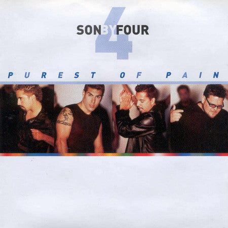 SON BY FOUR - PUREST OF PAIN (LATIN)