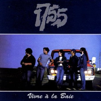 1755 - VIVRE LA BAIE