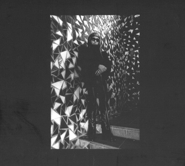 HAINO, KEIJI - BLACK BLUES (ACOUSTIC)