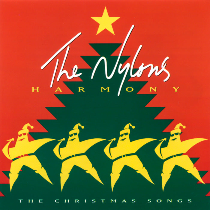 NYLONS - CHRISTMAS SONGS