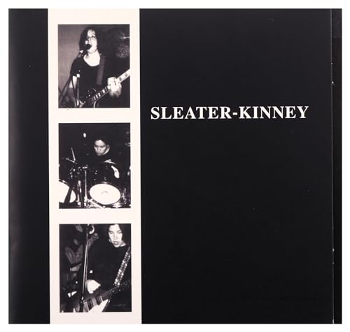 SLEATER-KINNEY - ST