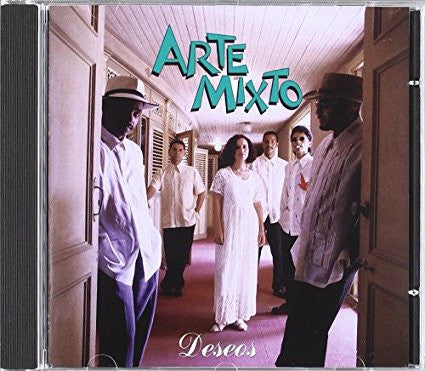 ARTE MIXTO - DESEOS