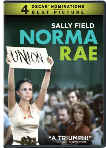 NORMA RAE (WIDESCREEN) (BILINGUAL)