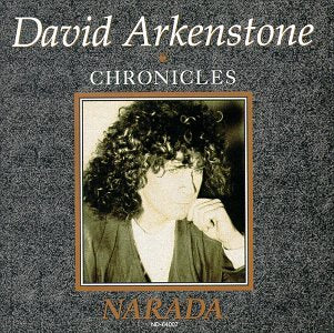 ARKENSTONE, DAVID - CHRONICLES