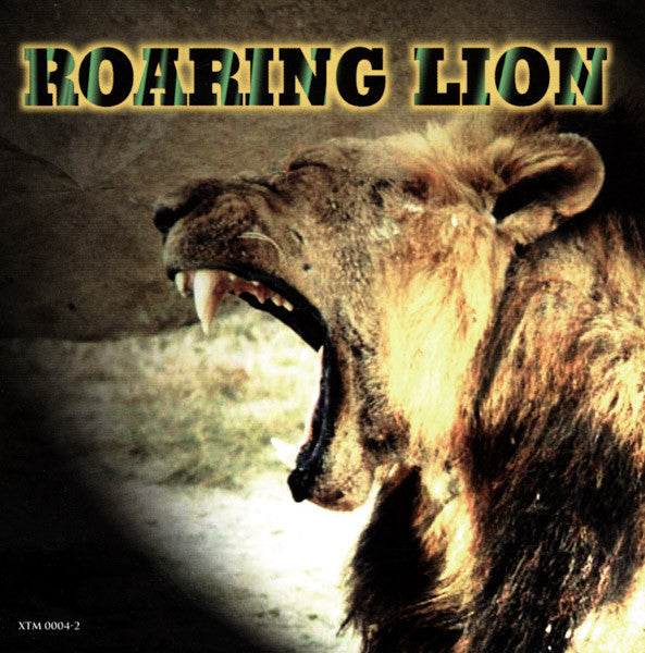 ROARING LION - ST