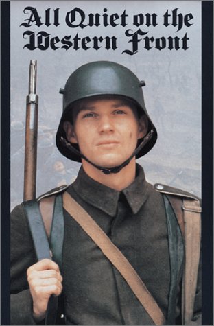 ALL QUIET ON THE WESTERN FRONT (1979)
