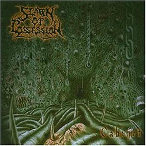 SPAWN OF POSSESSION - CABINET