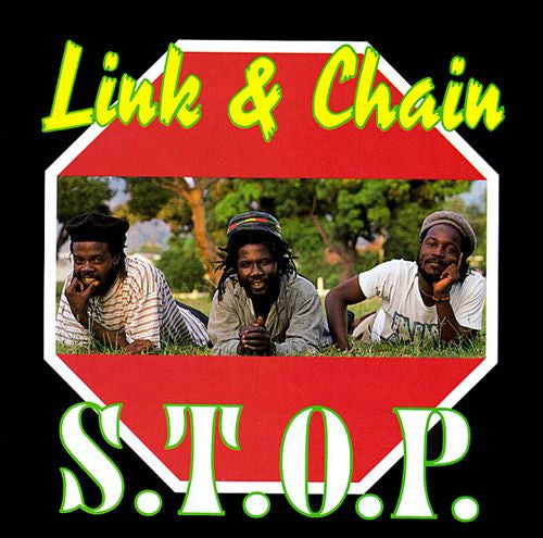LINK & CHAIN - T.O.P.