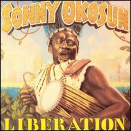 OKOSUN, SONNY - LIBERATION