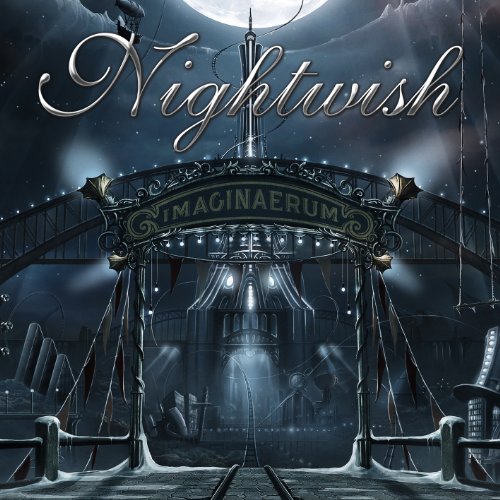 NIGHTWISH - IMAGINAERUM - SP ED (2 CD)