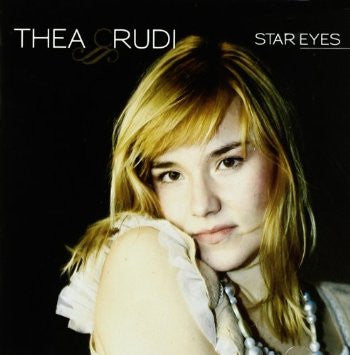 CRUDI, THEA - STAR EYES