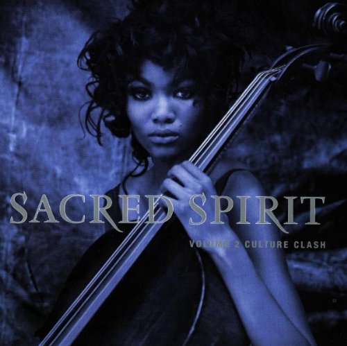 VARIOUS - SACRED SPIRIT 2