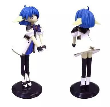 GALAXY ANGEL: MINT BLANCMANCHE - BROCCOLI