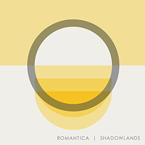 ROMANTICA - SHADOWLANDS (CD)