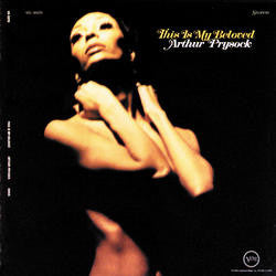 PRYSOCK, ARTHUR - THIS IS MY BELOVED