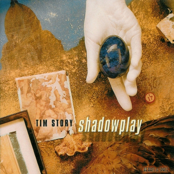 STORY, TIM - SHADOWPLAY