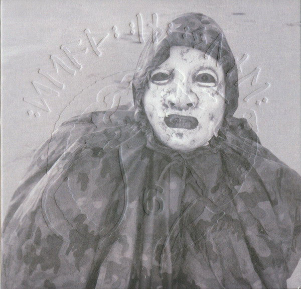 DEATH IN JUNE - PEACEFUL SNOW