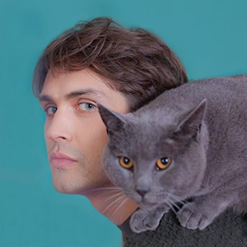 PETER PETER - PETER PETER'S NOIR EDEN (CD)