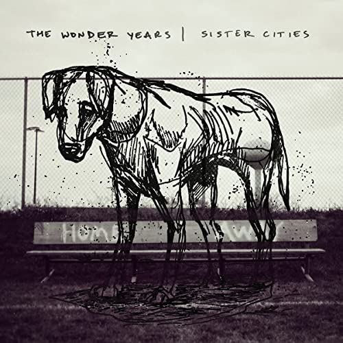 WONDER YEARS - SISTER CITIES