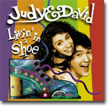 JUDY & DAVID - LIVIN' IN A SHOE
