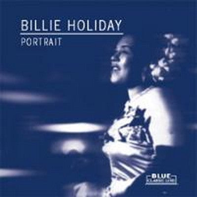 HOLIDAY, BILLIE - PORTRAIT (REMASTERED)