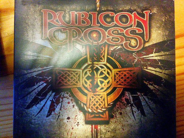 RUBICON CROSS - ST